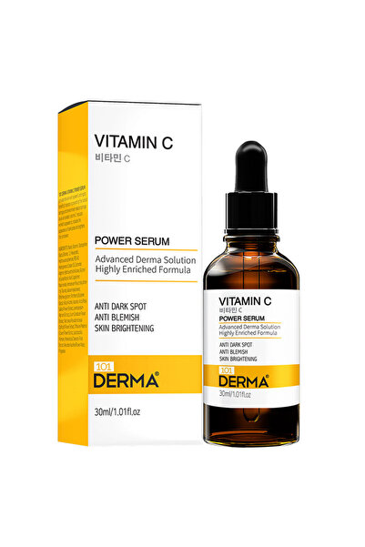 101 DERMA - Vitamin C Brightening Toner
