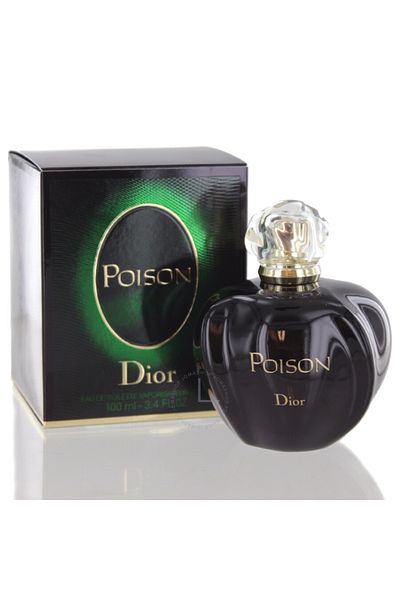 Dior (Christian Dior) Poison EDT W 100 ml