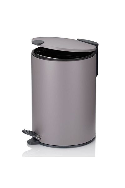 Kela Cosmetic basket 3 l MATS grey