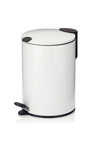 Kela Cosmetic basket 3 l MATS white