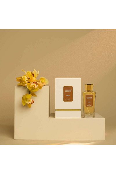 Bargello Niche Paradise Aurum Unisex 75 ml Extract De Perfume