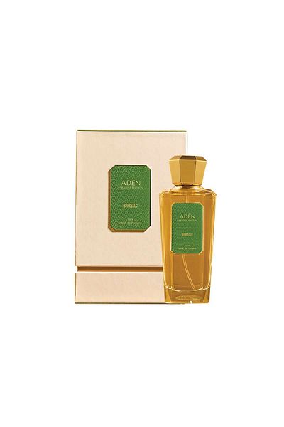 Bargello Niche Paradise Aden Unisex 75 ml Extract De Perfume