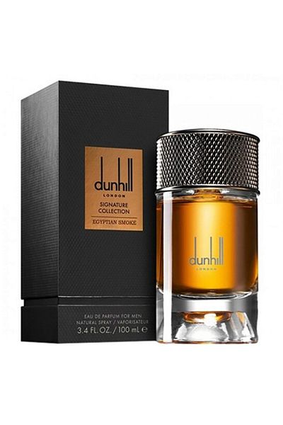 Dunhill Egyptian Smoke EDP 100 ml