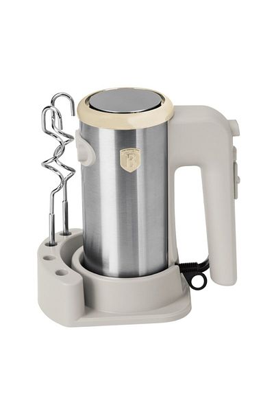 Berlinger Haus Hand mixer with stand from the Sahara collection