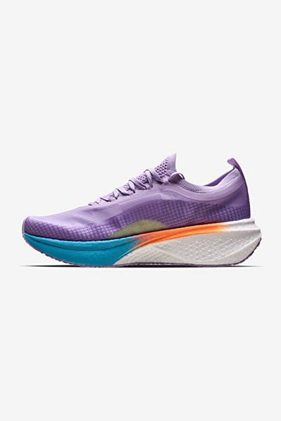 Lescon Tigris 2 Women's Professional Running Shoes