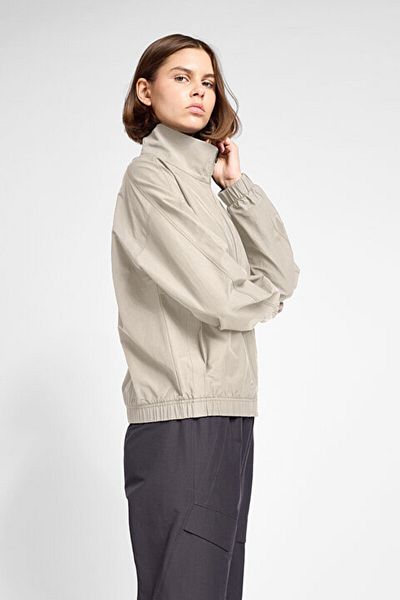 Lescon Women's Training Zippered Hooded Sweatshirt 25B-2060