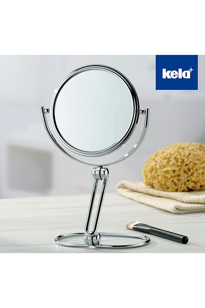 Kela Oglinda cosmetica SAFIA