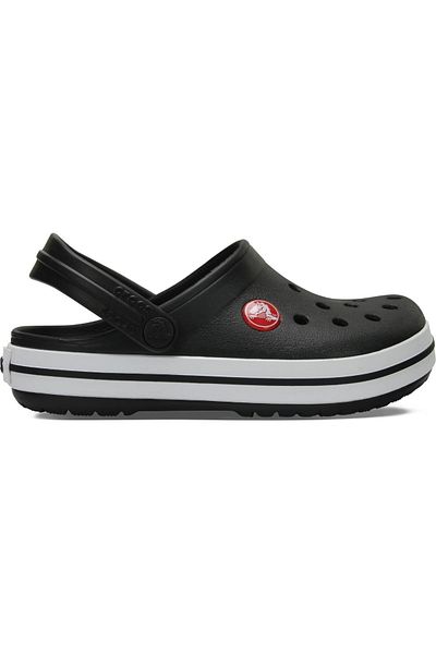 Crocs ΠΑΝΤΟΦΛΕΣ CROCBAND CLOG ΠΑΝΤΟΦΛΕΣ 207006-001