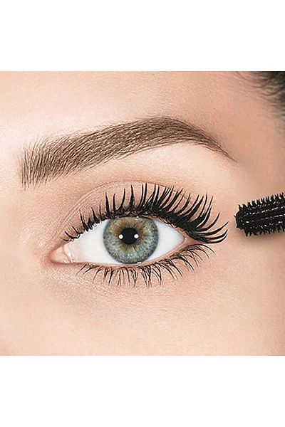 SEPHORA Outriggers Volume Gold Intense Mascara - 15 ml