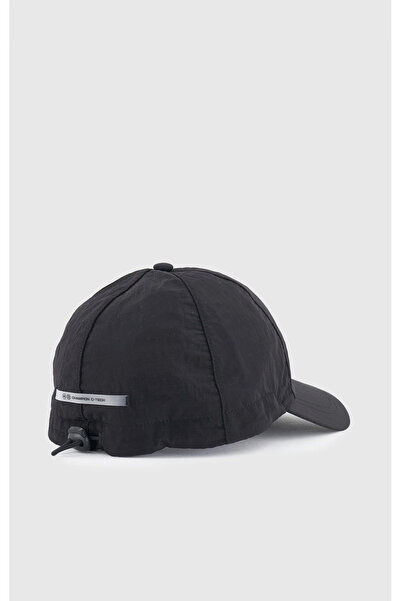 Champion Lifestyle Baseball Cap Siyah Unisex Şapka-806124-KK001