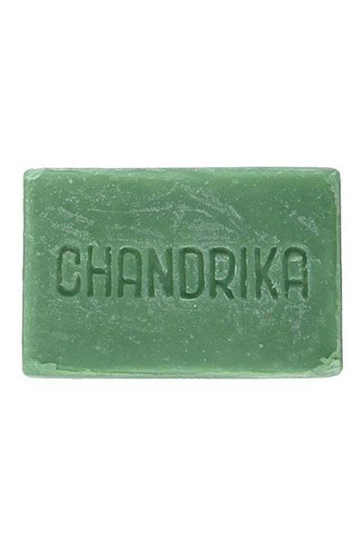 chandrika Ayurvedic Body Soap 75grams