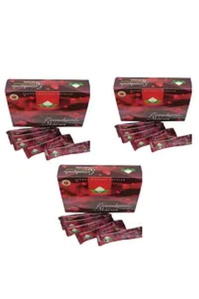 Themra Turkish Honey Jam Paste 12 Sachets * 3 Cartons
