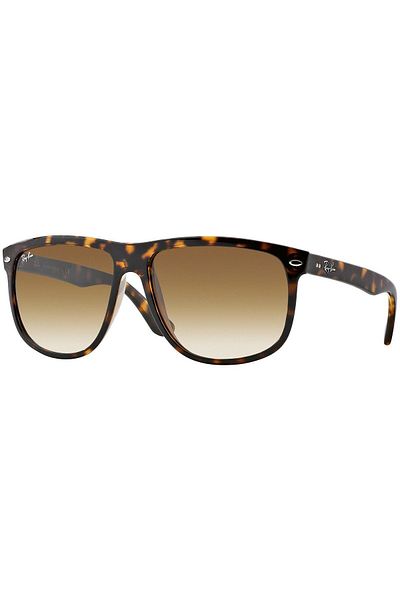 Ray-Ban Ray-Ban RB4147 710/51 – Sunglasses, Havana, Brown Gradient Lenses, Size 60