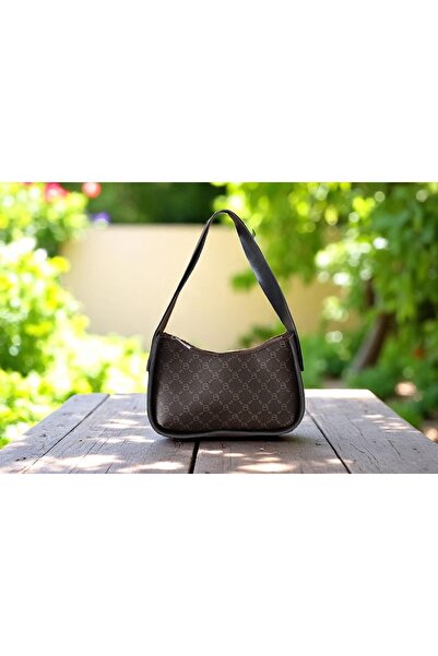 Tezcan Aksesuar Geantă de mână și umăr pentru femei cu design elegant