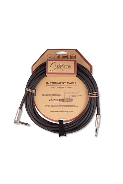 Blackstar Кабель ручної поклажі (6 м Str/Ang) BA231016