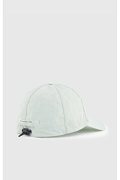 Champion Lifestyle Baseball Cap Yeşil Unisex Şapka-806124-GS129