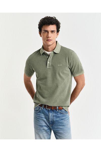 Gant ΑΝΔΡΙΚΟ ΜΠΛΟΥΖΑ 2014057-362