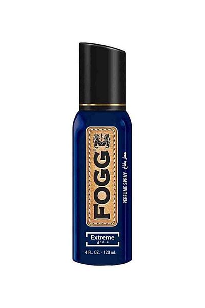 FOGG Extreme Perfume Spray 120ml