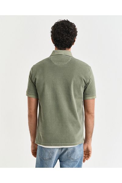 Gant ΑΝΔΡΙΚΟ ΜΠΛΟΥΖΑ 2014057-362