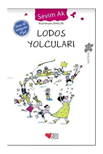 Genel Markalar Lodos Yolcuları