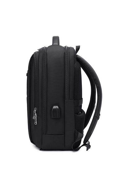 Wiersoon Wiresoon USB Backpack for Men and Women - Water Resistant