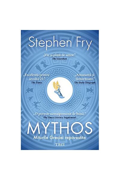 Editura Trei Mythos