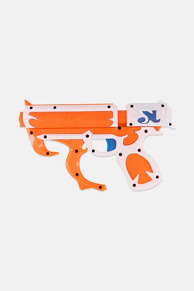 Nerf روبلوكس ريف