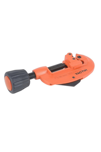 Tactix Professional Alloy Steel Blade Tube Cutter 3-30mm