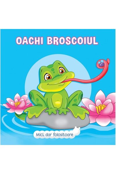 Editura Prut International Mici