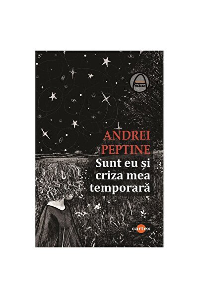 Editura Cartex Sunt eu si criza mea temporara