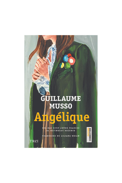 Editura Trei Angelique
