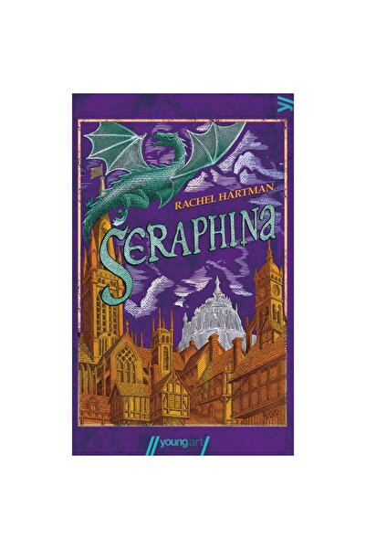 Editura Young Art Serafina