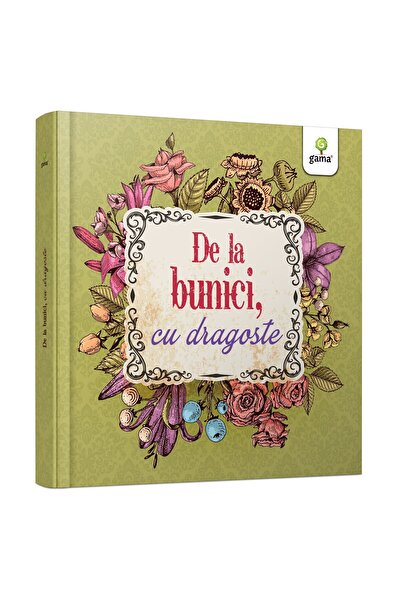 Editura Gama De la bunici