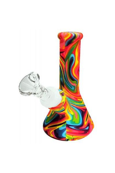 Urban Lifestyle Bong Psychedelic Dream Multicolor Urban Crew 13cm