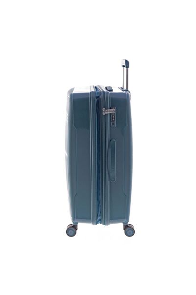 Gladiator Cărucior 3500 cu 4 roți 75 cm cu pliuri de expansiune