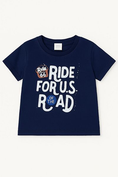 SeaBubbles Boys' Suit with Striped Shirt 3 Pieces