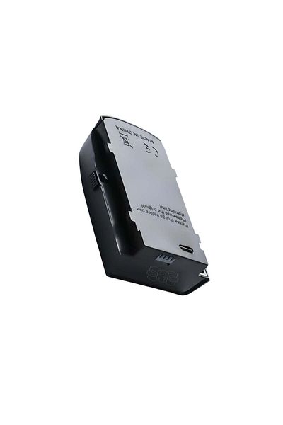 HexaCraft Rechargeable battery for drones, Li-Po, compatible with HexaCraft PixelPilot, 7.4V 3000mAh,