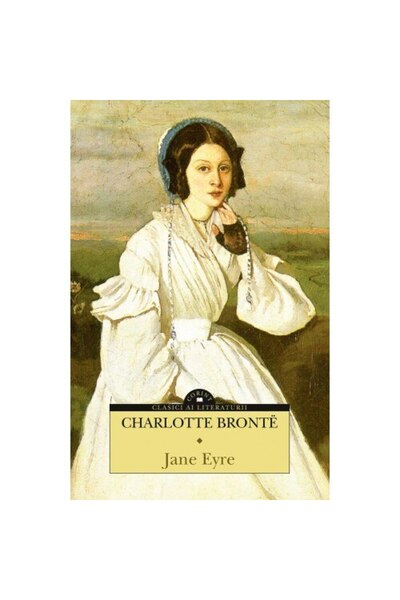 Editura Corint Jane Eyre
