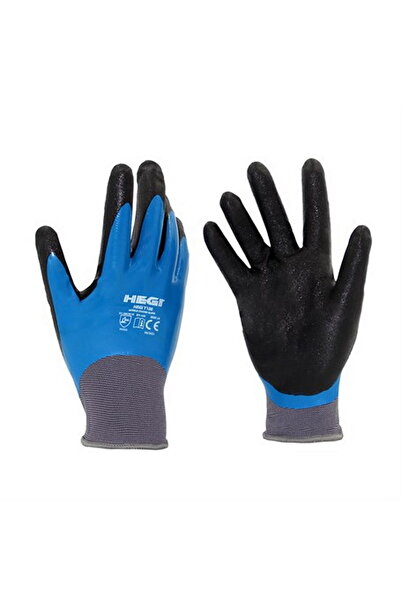 Hegi Y100 Work Gloves