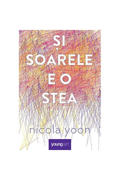 Editura Young Art Si soarele e o stea