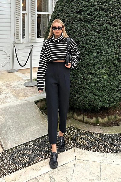Rift Jeans Pensli Zra Pants