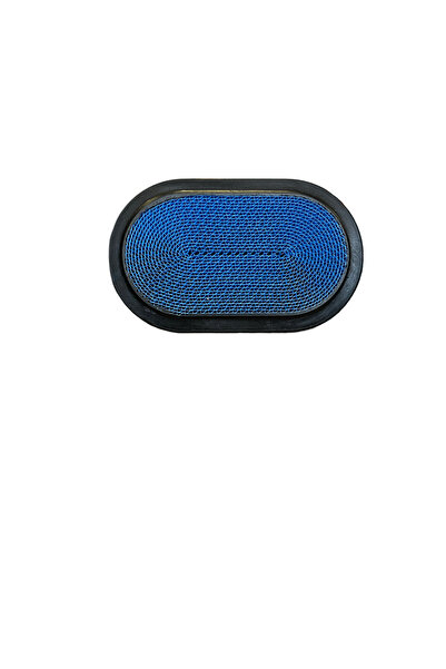 Karagöz Otomotiv Yedek Parça Merkezi Air Filter Inner - Outer Set New Holland Başak Erkunt 87037984 87356353