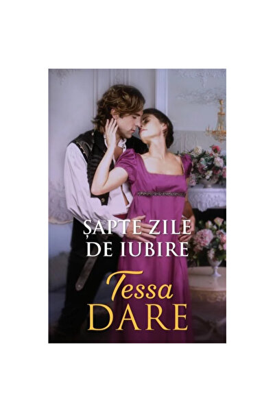 Editura Litera Sapte zile de iubire