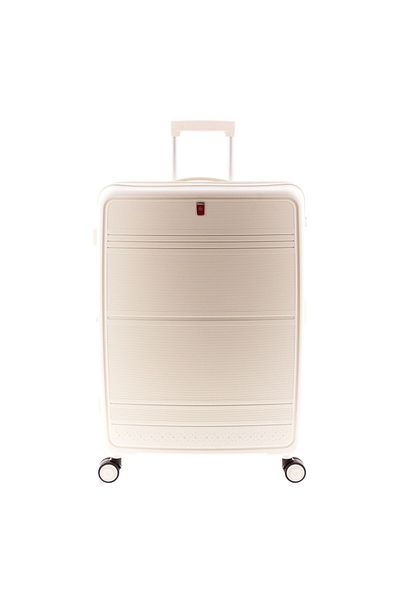 Gladiator 3500 4 Rollen Trolley 75 Cm Mit Dehnfalte