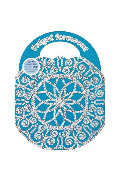 Editura Prut International Fulgul fermecat