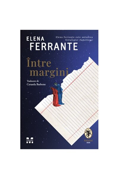 Editura Pandora M Intre margini