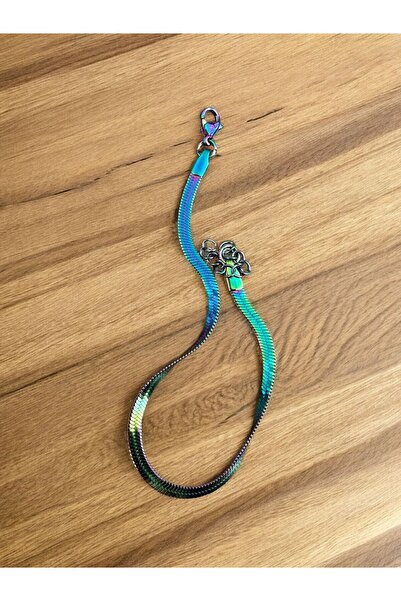 stainless steell ÇELİK İTALYAN EZME ZİNCİR