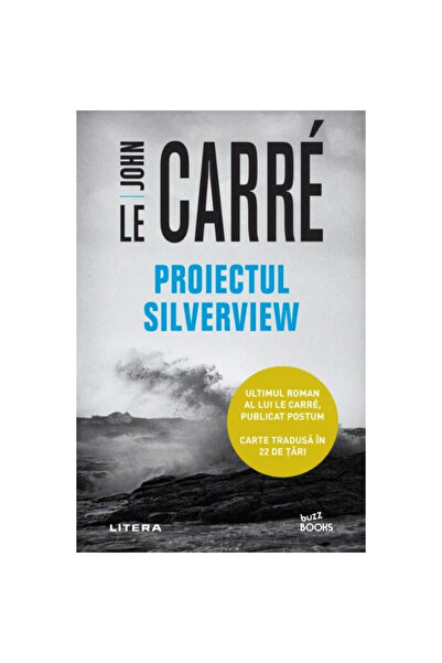 Editura Litera Proiectul Silverview