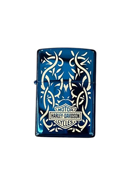 Zippo HARLEY DAVIDSON 20446 (4-2) Çakmak