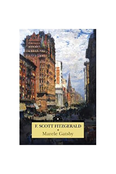 Editura Corint Marele Gatsby